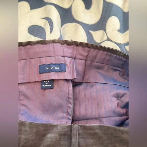 Incotex  - Picture 8 of 8